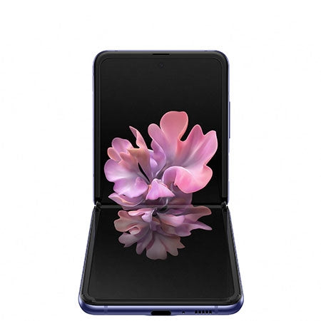 Sweet Sin - Samsung Galaxy Z Flip 5 Case