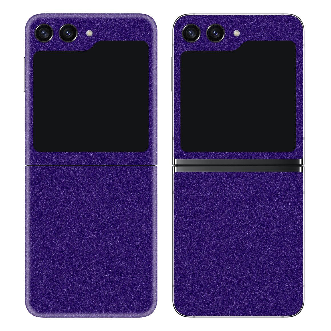 Galaxy Z Flip 5 Glitz Series Skinswraps And Covers Slickwraps 8196