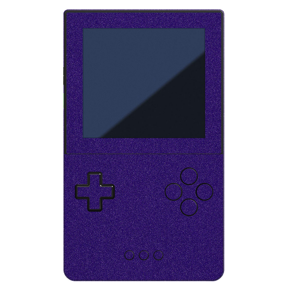 Nintendo Game Boy Advance SP Onyx Black avec Algeria