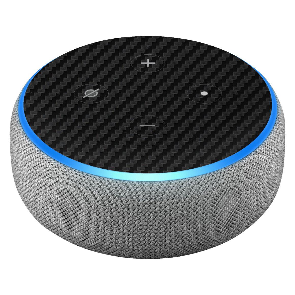 Echo dot hot sale 3 pack sale