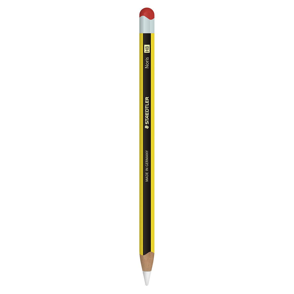 Staedtler Standard HB Apple Pencil Skin – Lux Skins Official