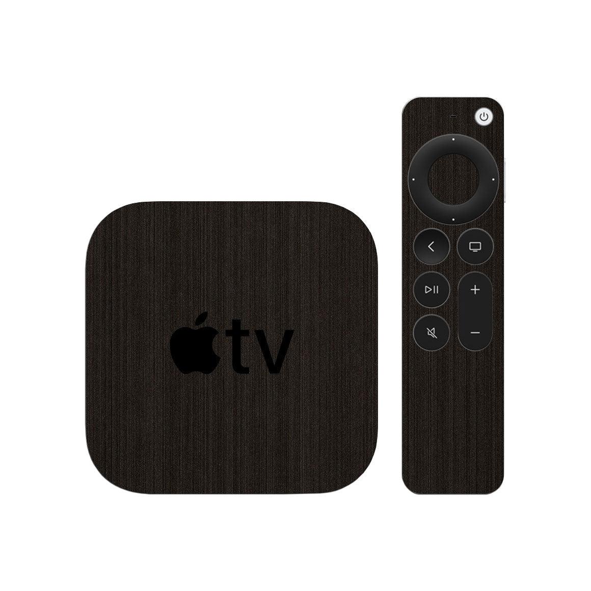 Apple TV 4K store HDR 64 GB Black