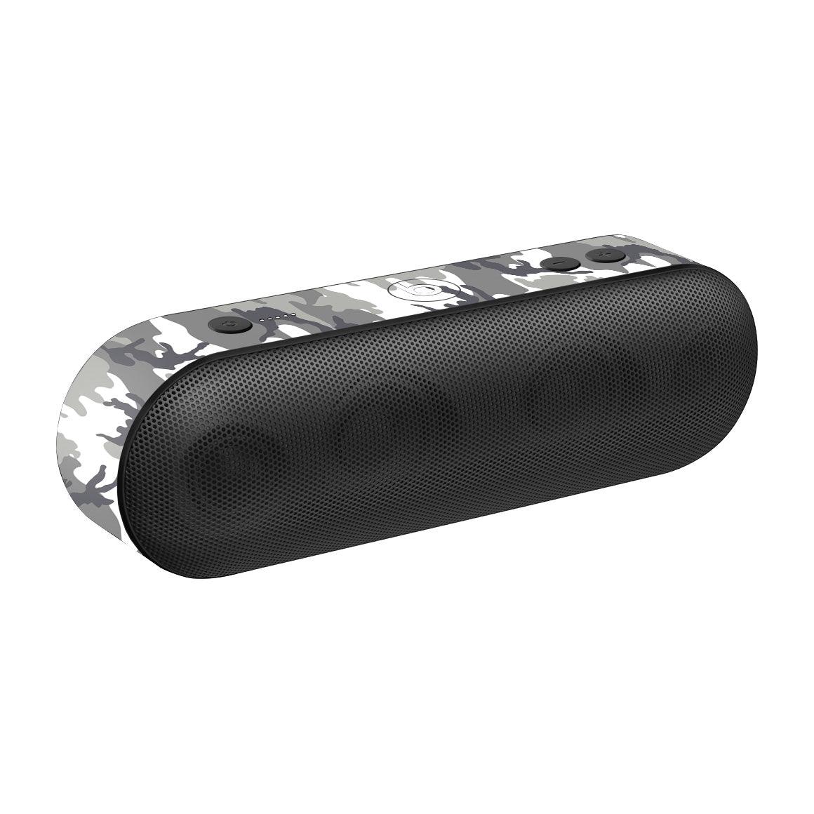 Camo store beats pill