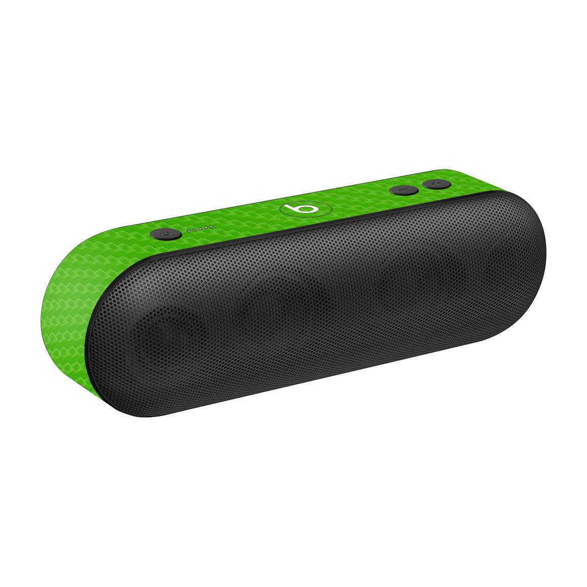 Beats pill sale plus green