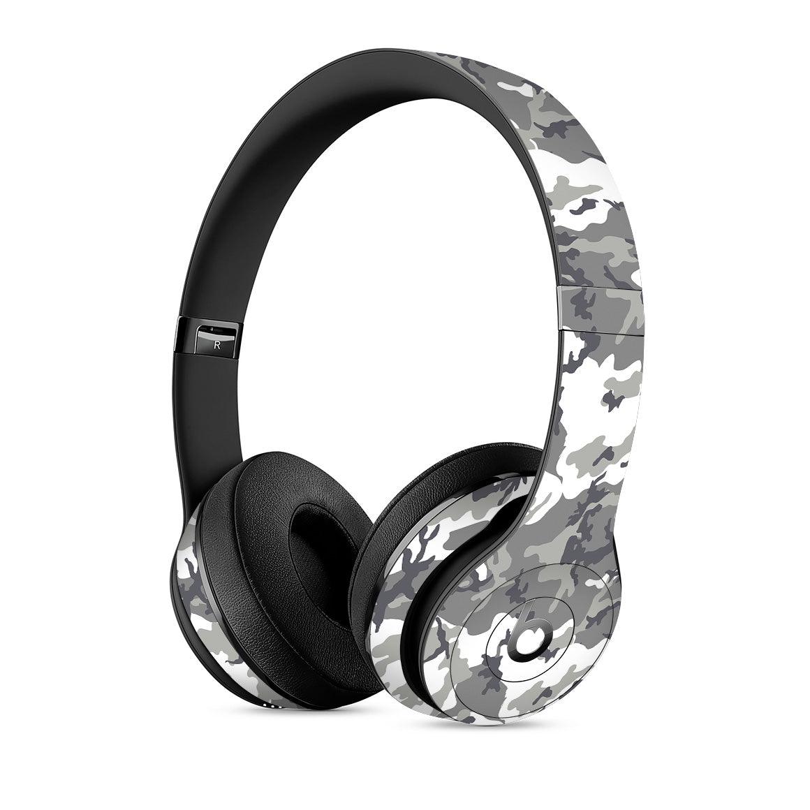 Camo beats solo discount 3