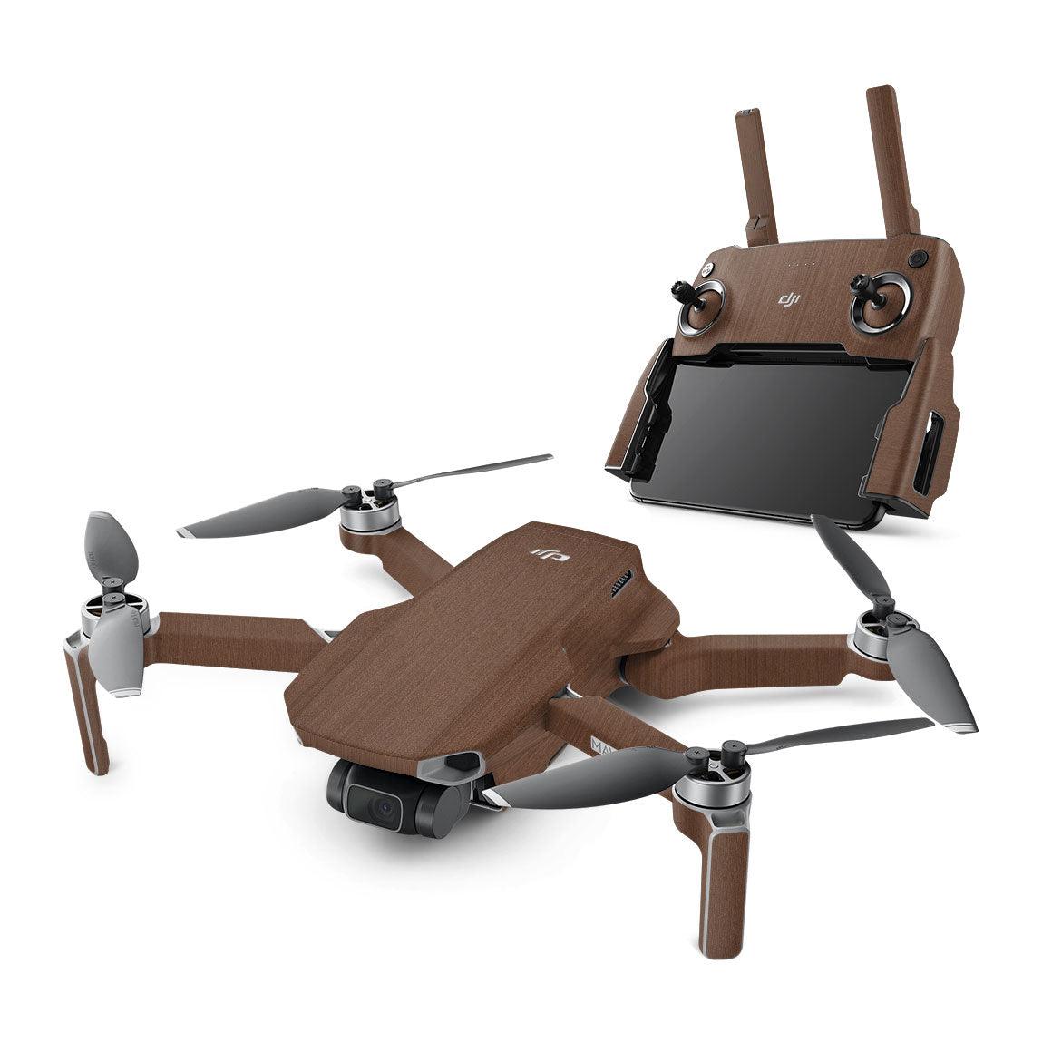 DJI Mavic Mini Metal Series Skins