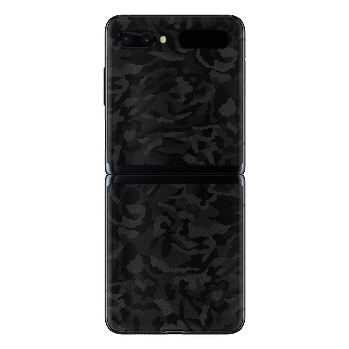 Galaxy Z Flip 5 Honeycomb Series Skins/Wraps & Covers – Slickwraps