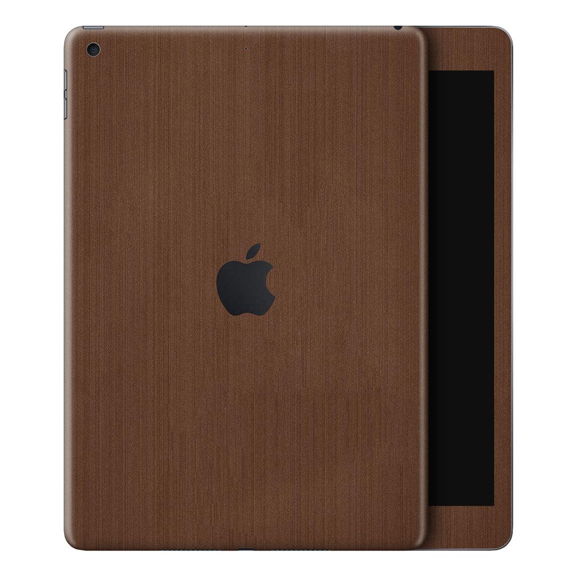 ipad air smart case brown