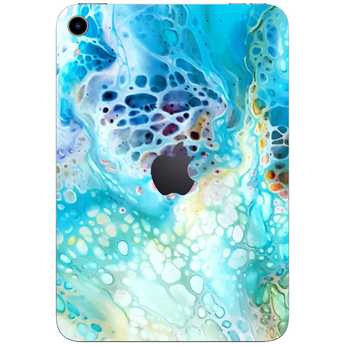 iPad Mini 6 Designer Series Skins – Slickwraps