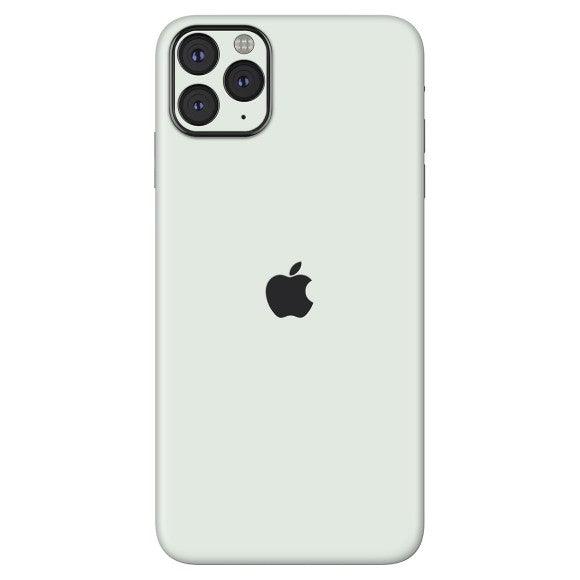 iphone 11 pro max back view