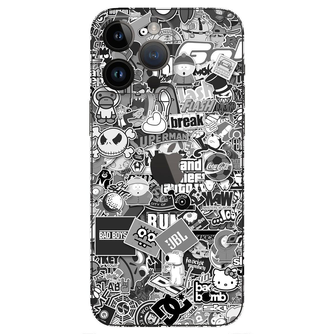 Dallas Cowboys iPhone 14 Pro Max Decal Skin