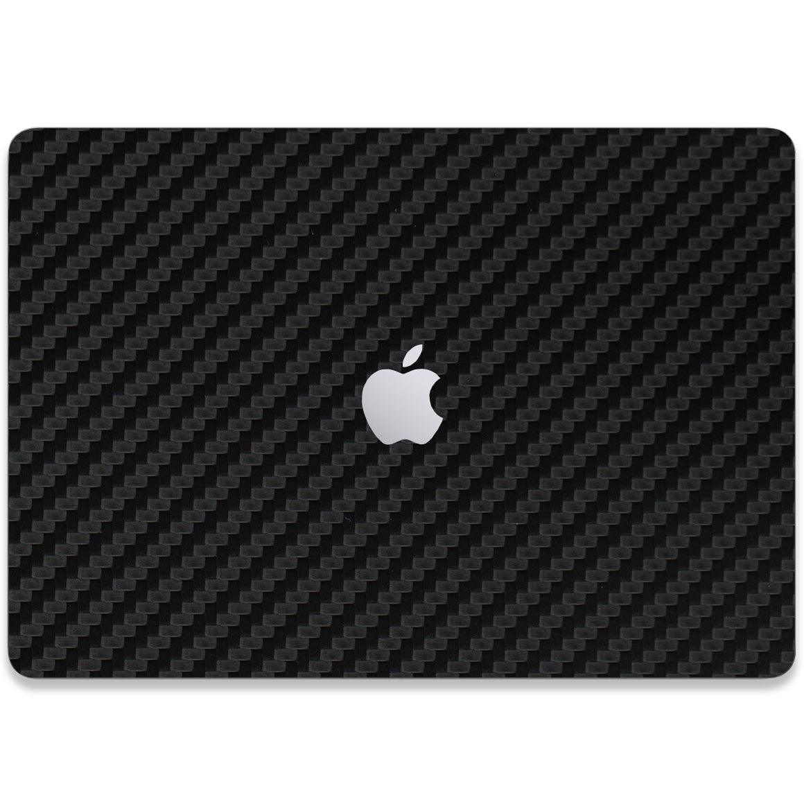 Carbon Fiber Leather Cushioning Love For Your MacBook Pro – Carbon Fiber  Gear