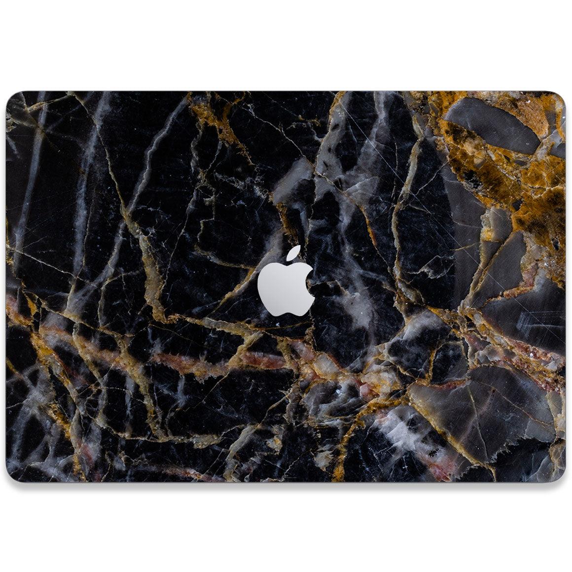 Marble macbook cheap pro skin