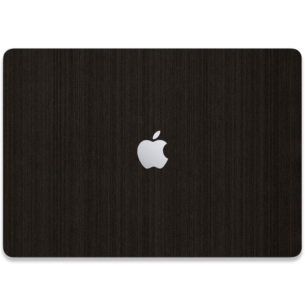 Macbook Pro 13" (2022 M2) Metal Series Skins/Wraps & Covers Slickwraps