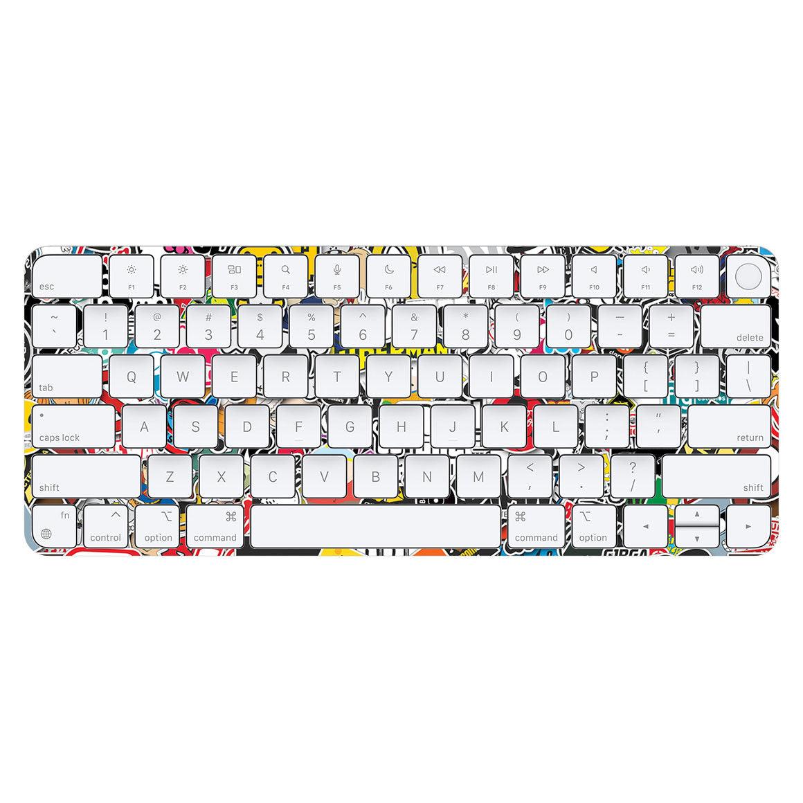 Magic keyboard skins adobe illustrator download lattc