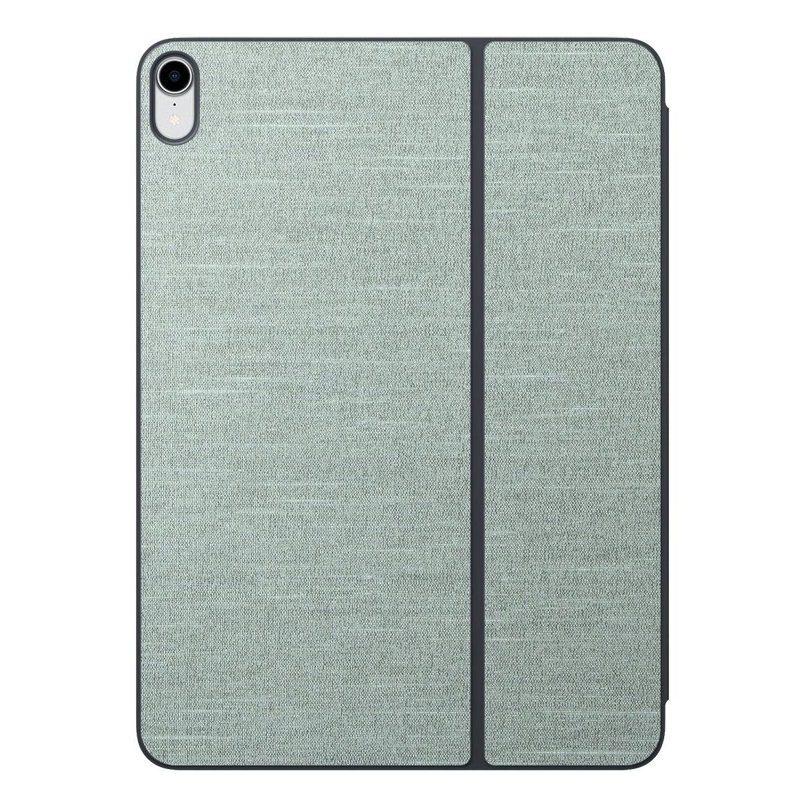 Smart Keyboard Folio Woven Metal Series Skins – Slickwraps