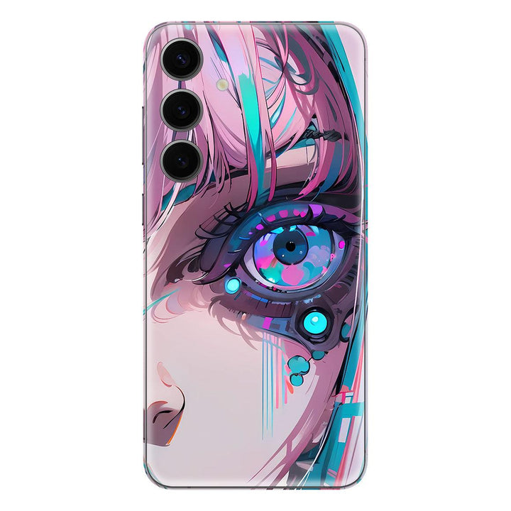 Galaxy S24 Plus AI Art Series Skins - Slickwraps