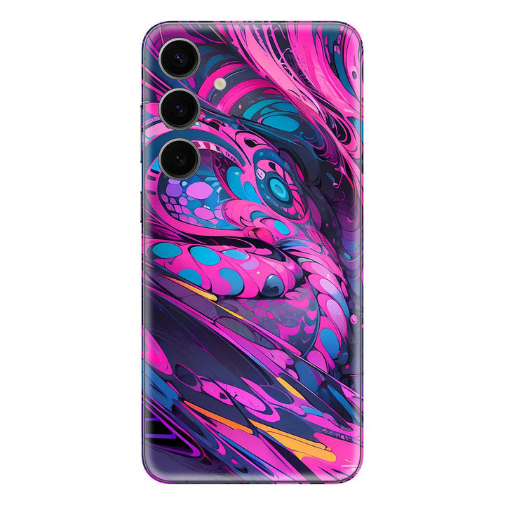 Galaxy S24 Plus AI Art Series Skins - Slickwraps