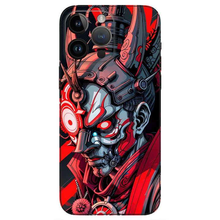 iPhone 14 Pro AI Art Series Skins - Slickwraps