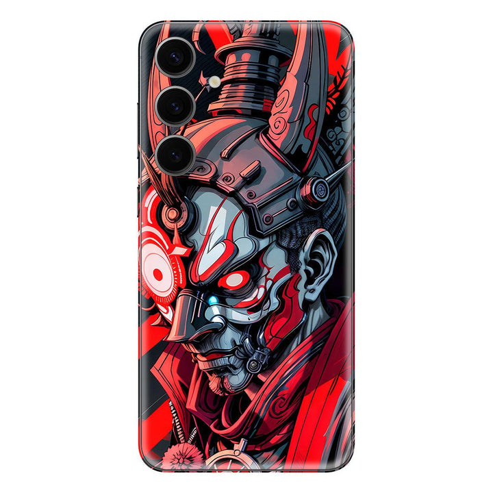 Galaxy S24 Plus AI Art Series Skins - Slickwraps