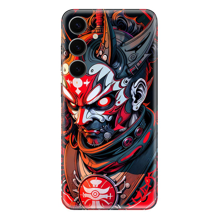 Galaxy S24 Plus AI Art Series Skins - Slickwraps