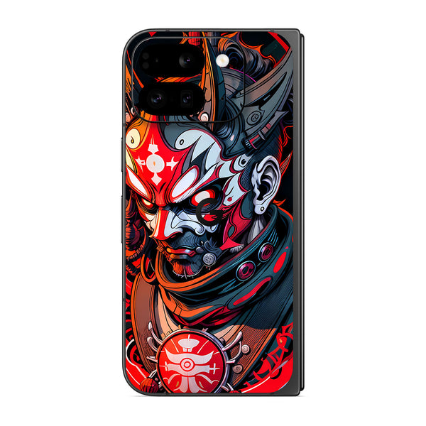 Pixel 9 Pro Fold AI Art Series Skins