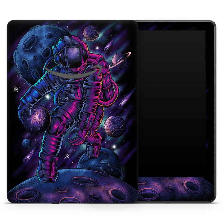 Kindle Paperwhite 6.8" 11th Gen Artist Series Skins - Slickwraps