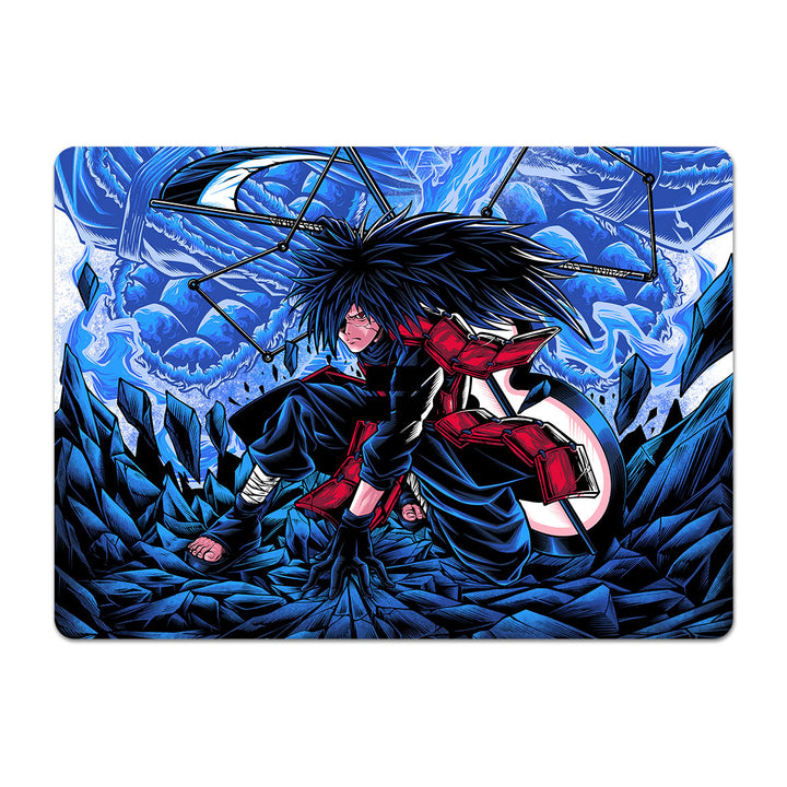 Surface Laptop 7 15" Artist Series Blue Susanoo Skin