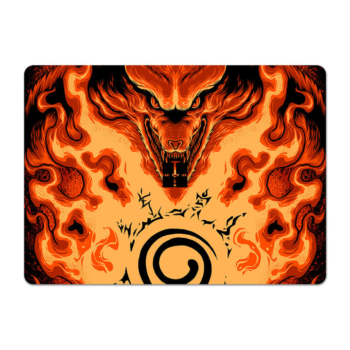 Surface Laptop 7 13.8" Artist Series Burning Fox Skin