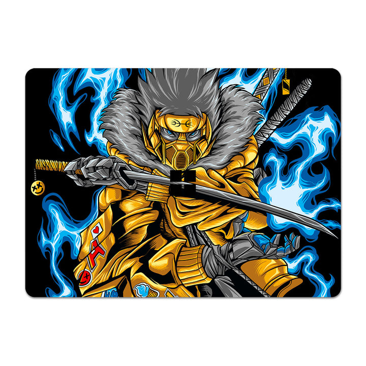 Surface Laptop 7 13.8" Artist Series Cyber Ninja Skin