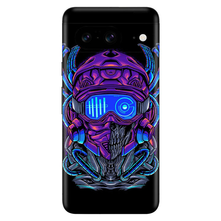 Google Pixel 8 Artist Series Skins - Slickwraps