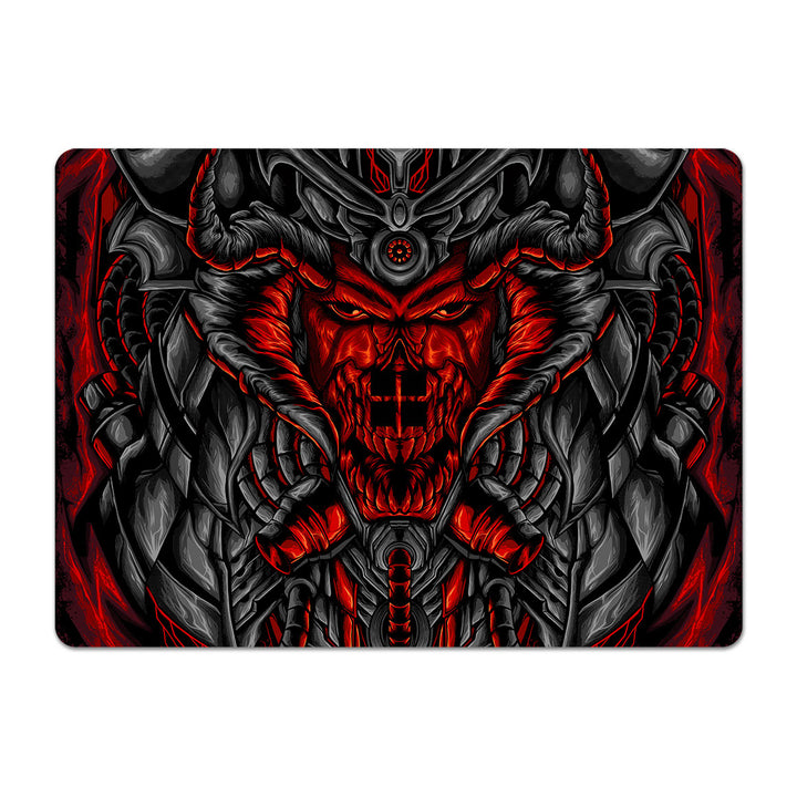 Surface Laptop 7 13.8" Artist Series Death Mecha Skin