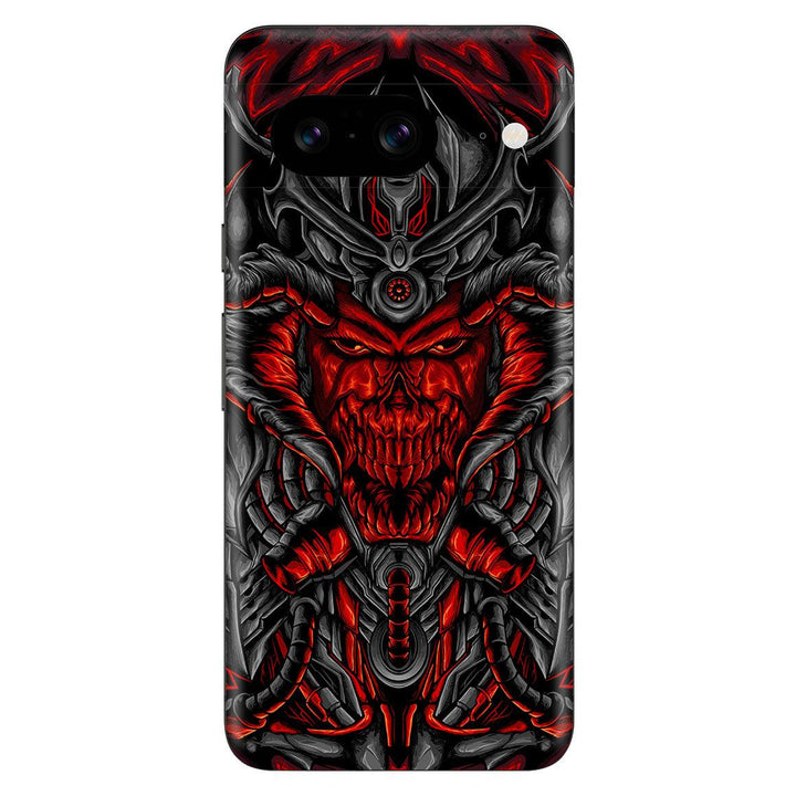 Google Pixel 8 Artist Series Skins - Slickwraps