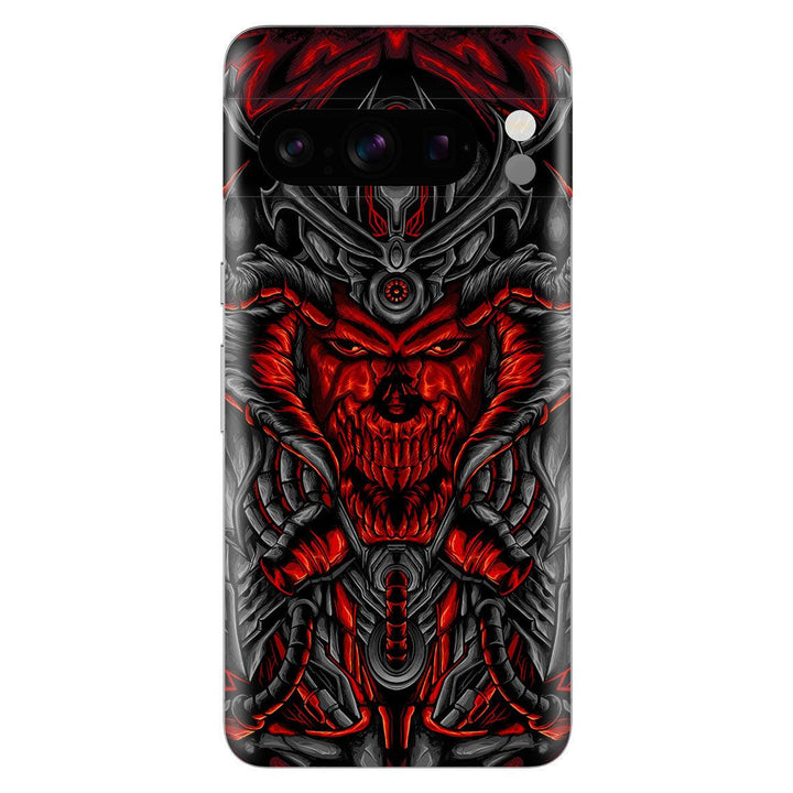 Google Pixel 8 Pro Artist Series Skins - Slickwraps