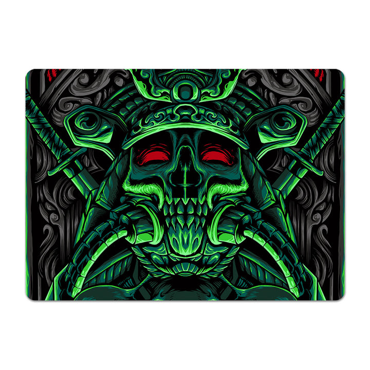 Surface Laptop 7 13.8" Artist Series Death Skull Skin