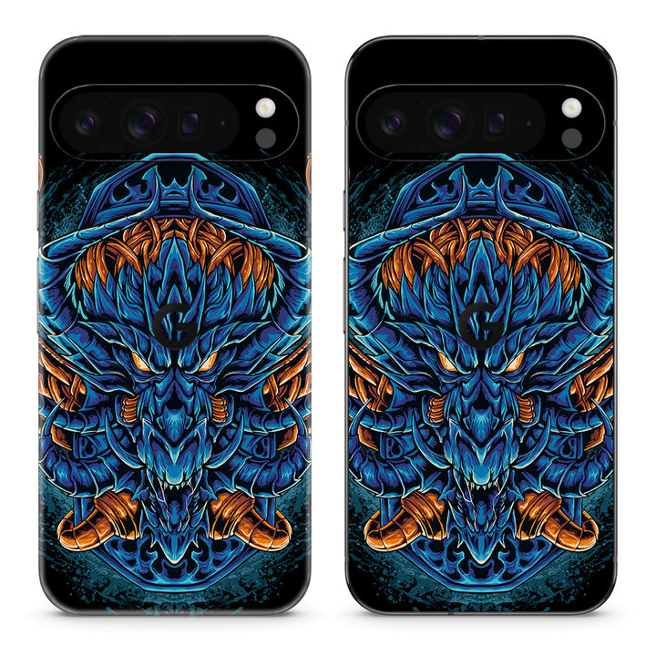 Pixel 9 Pro XL Artist Series Dragon Skin