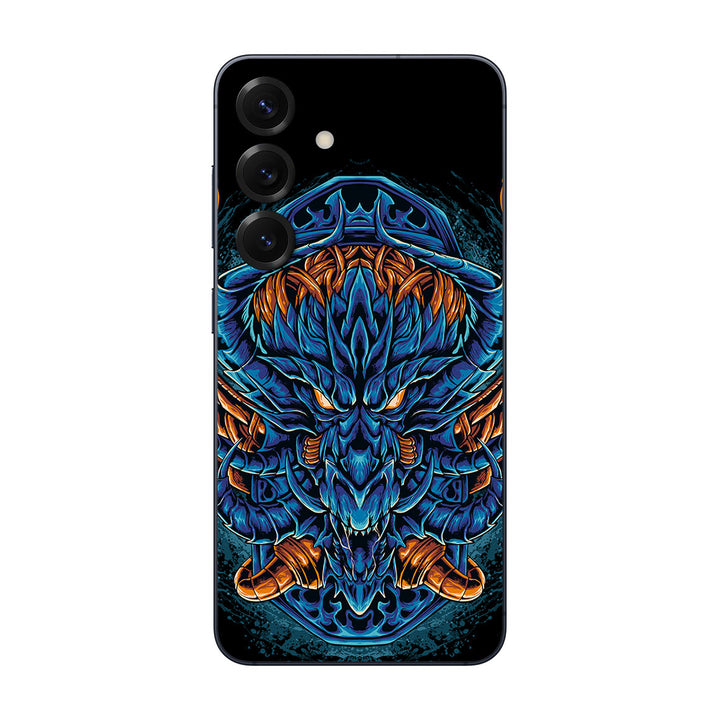 Galaxy S25 Artist Series Dragon Skin