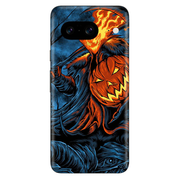 Google Pixel 8 Artist Series Skins - Slickwraps