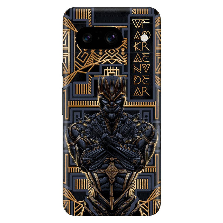 Google Pixel 8 Artist Series Skins - Slickwraps