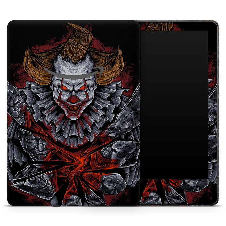 Kindle Paperwhite 6.8" 11th Gen Artist Series Skins - Slickwraps