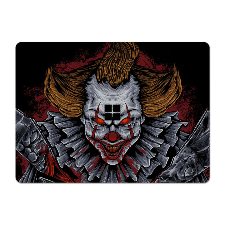 Surface Laptop 7 15" Artist Series Killer Clown Skin