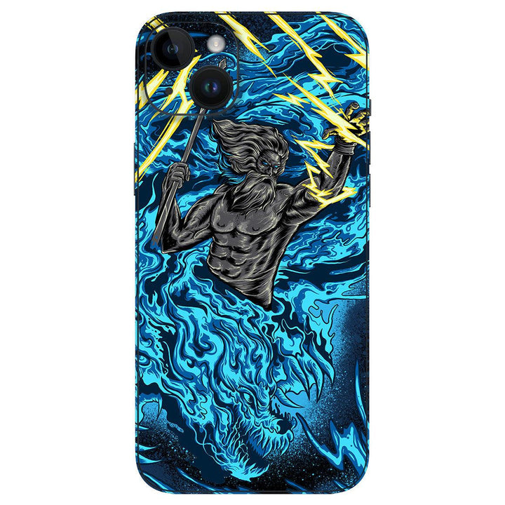 iPhone 15 Plus Artist Series Skins - Slickwraps