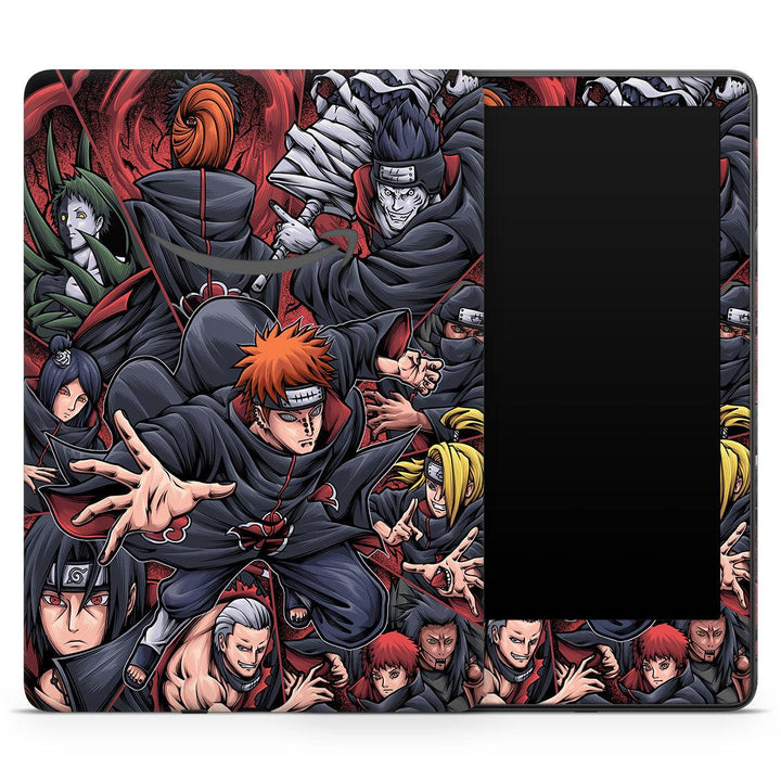 Kindle Paperwhite 6.8" 11th Gen Artist Series Skins - Slickwraps