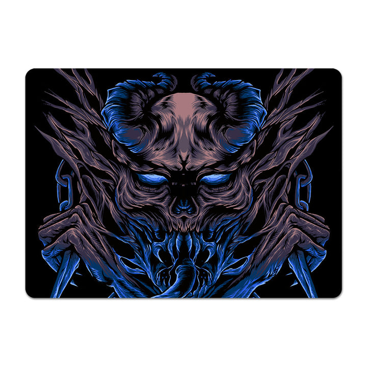 Surface Laptop 7 15" Artist Series Skull Wolf Skin