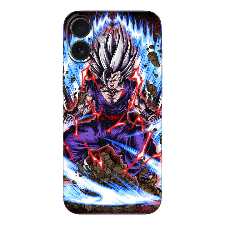 iPhone 16 Artist Series Super Beast