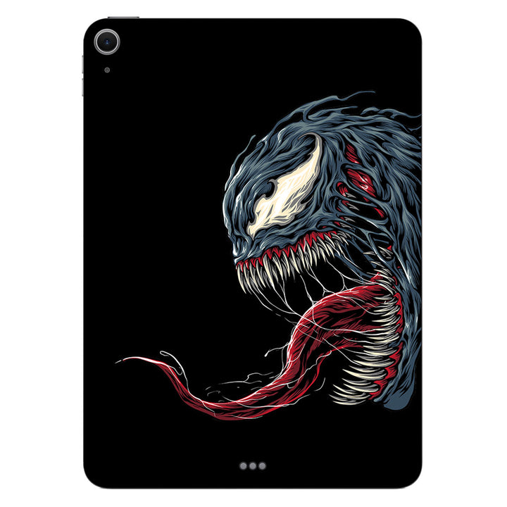 iPad Air 11" M2 Artist Series Symbiotic Head Skin