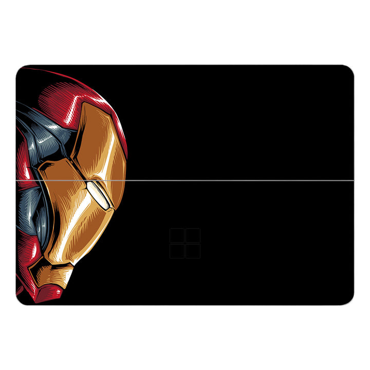 Surface Laptop Studio 2 Artist Series Tech Helmet Skin