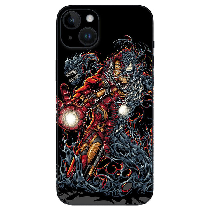 iPhone 15 Plus Artist Series Skins - Slickwraps