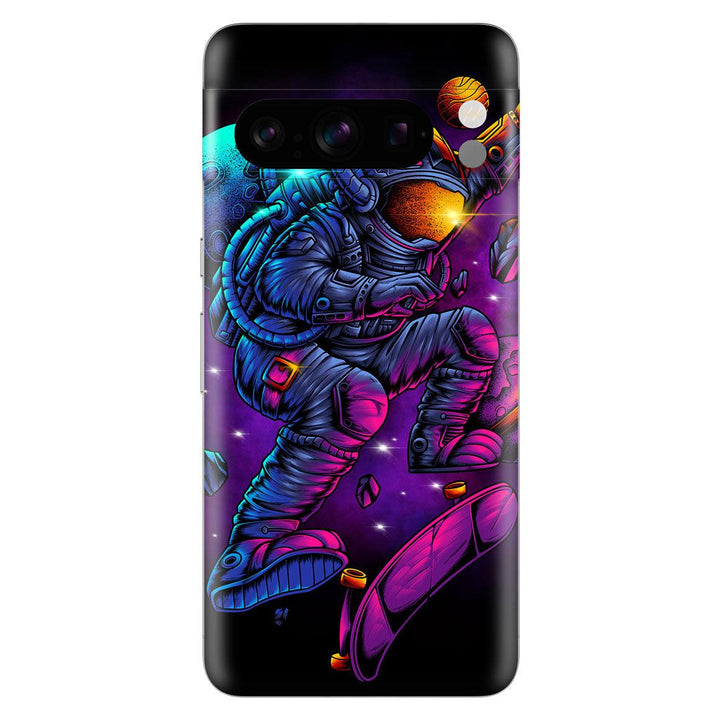 Google Pixel 8 Pro Artist Series Skins - Slickwraps