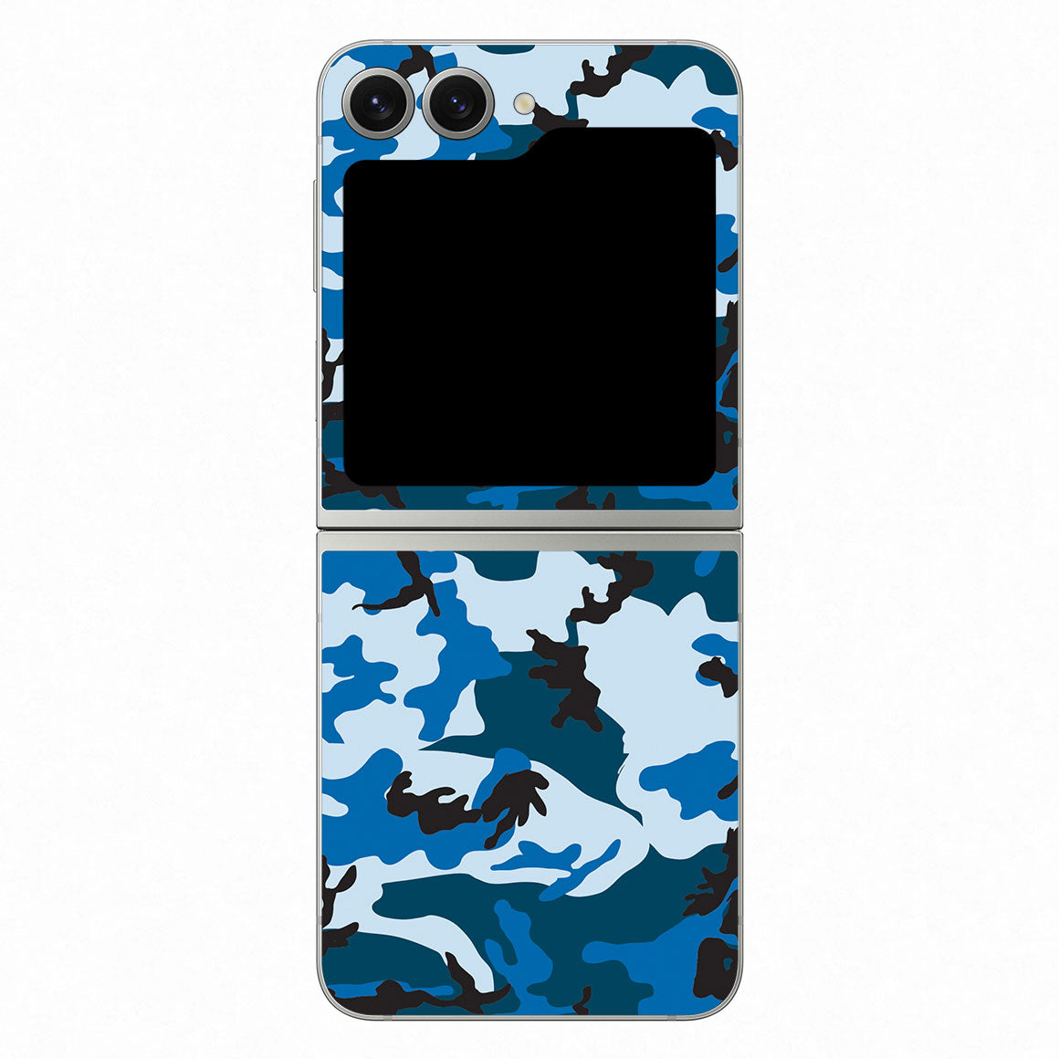 Galaxy Z Flip 6 Camo Series Skins Wraps & Covers – Slickwraps